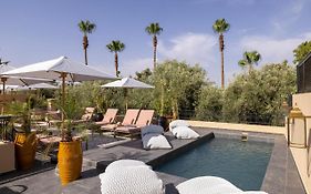 Riad LAZ Mimoun&Spa